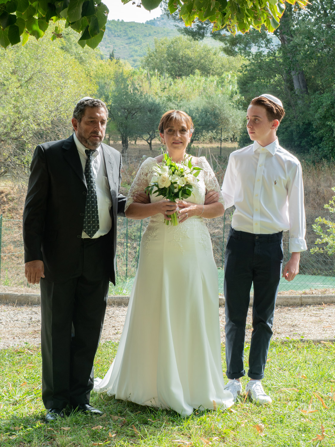 mariage Israël photographe professionnel