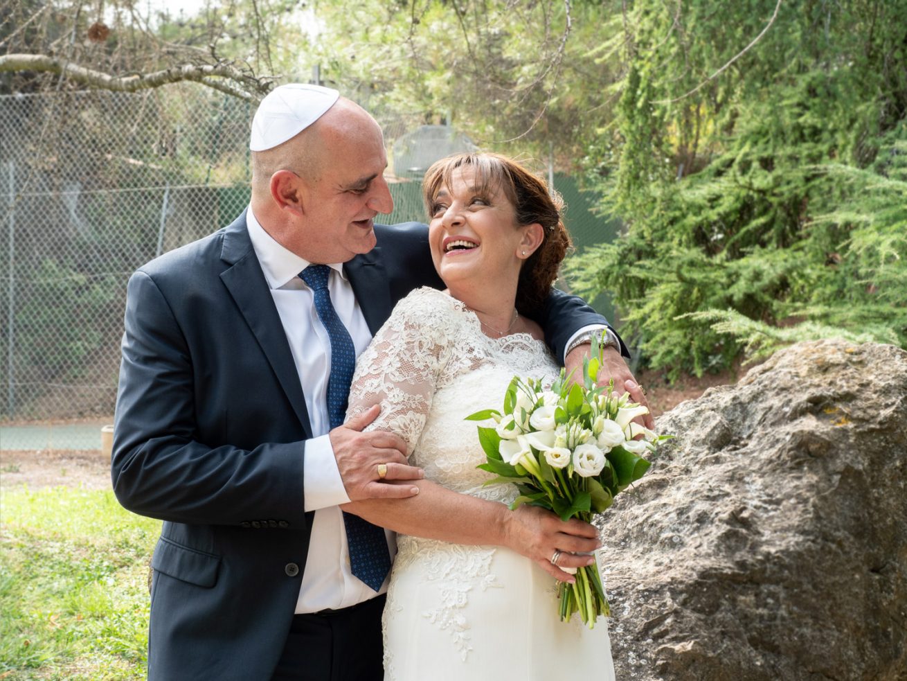 צלם חתונה בישראל - HR Photography Israël