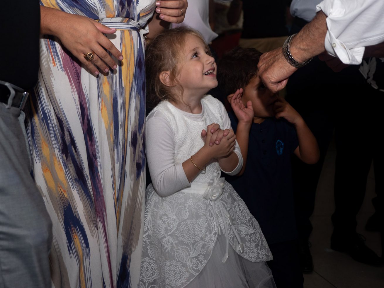 mariage Israël photographe professionnel