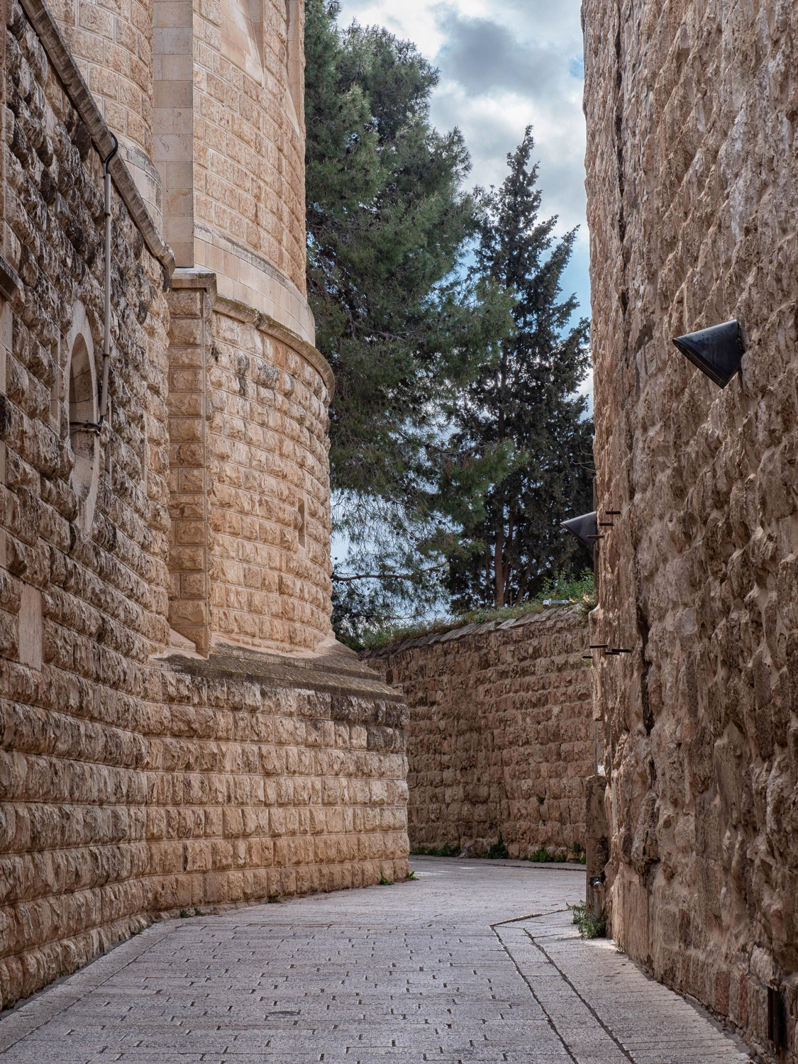 photographe architecture  extérieur Jérusalem - HR Photography Israël