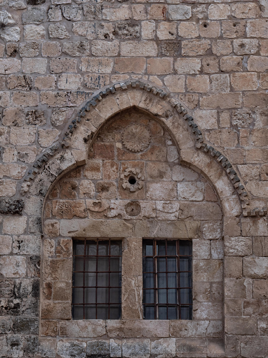 photographe architecture  extérieur Jérusalem - HR Photography Israël