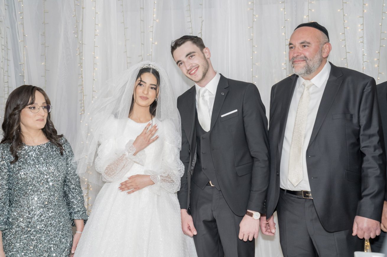 photographe mariage Raanana- HR Photography Israël