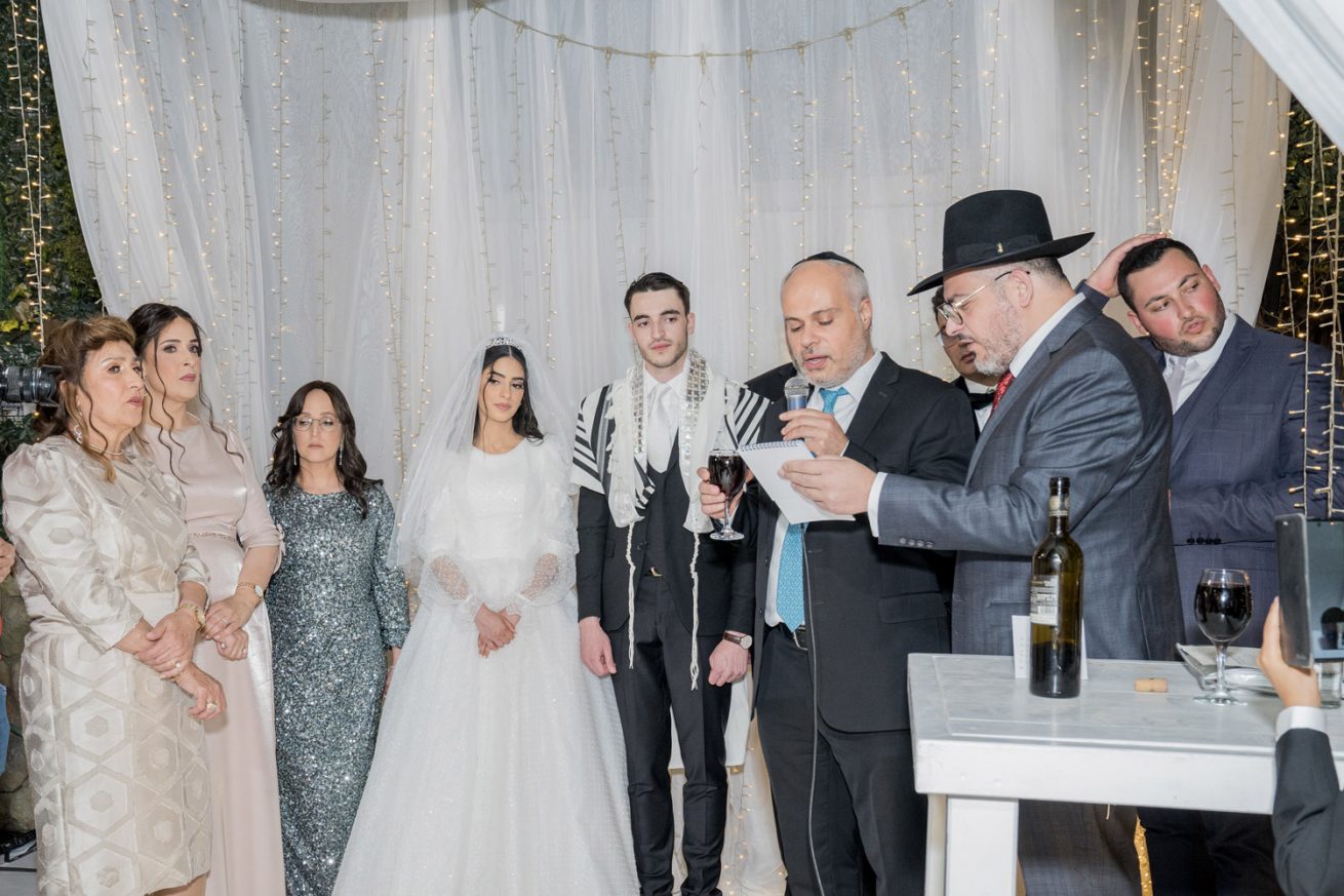 photographe mariage Raanana- HR Photography Israël