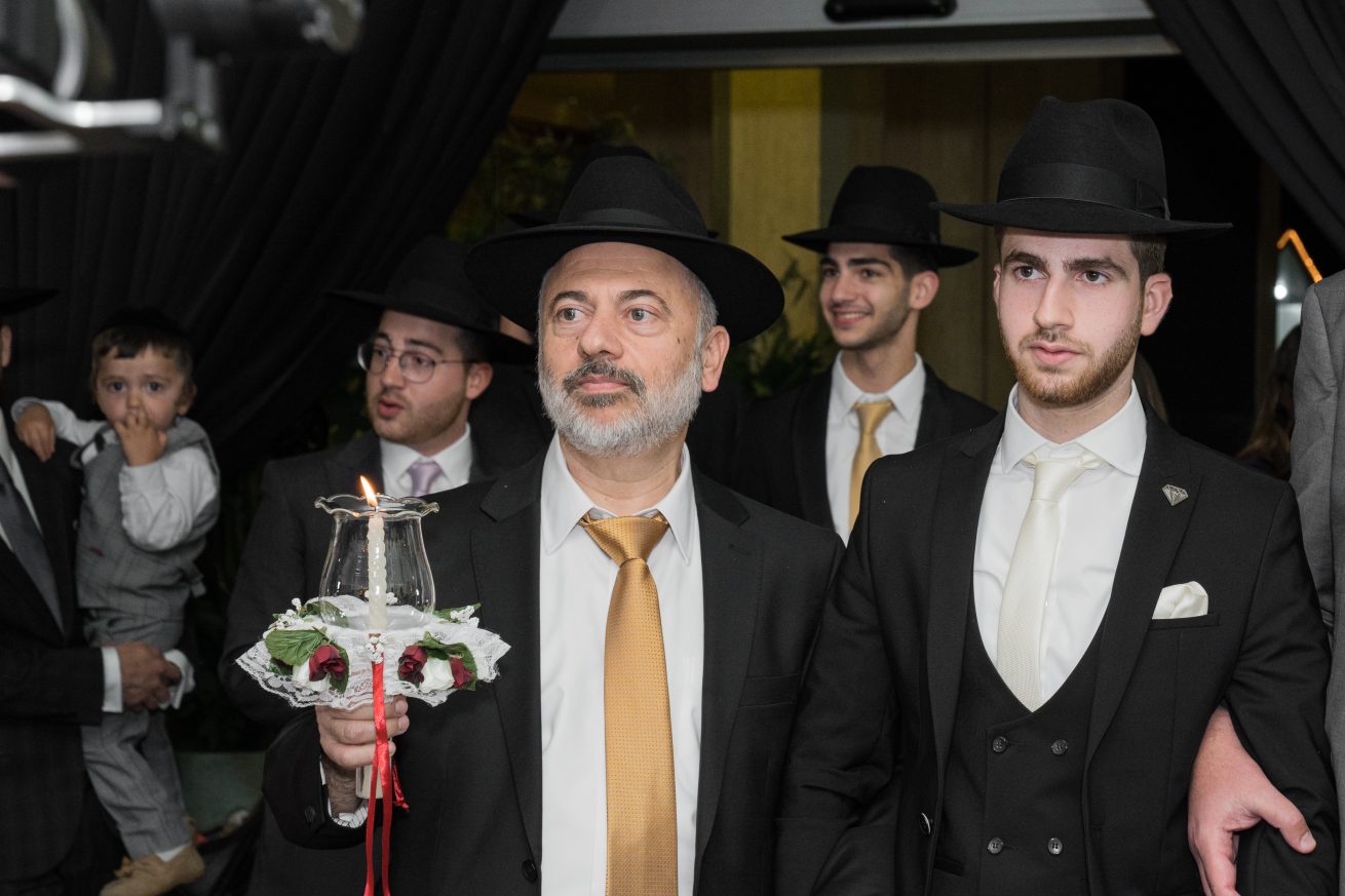 jewish wedding photographer jerusalem-HR Photography Israël