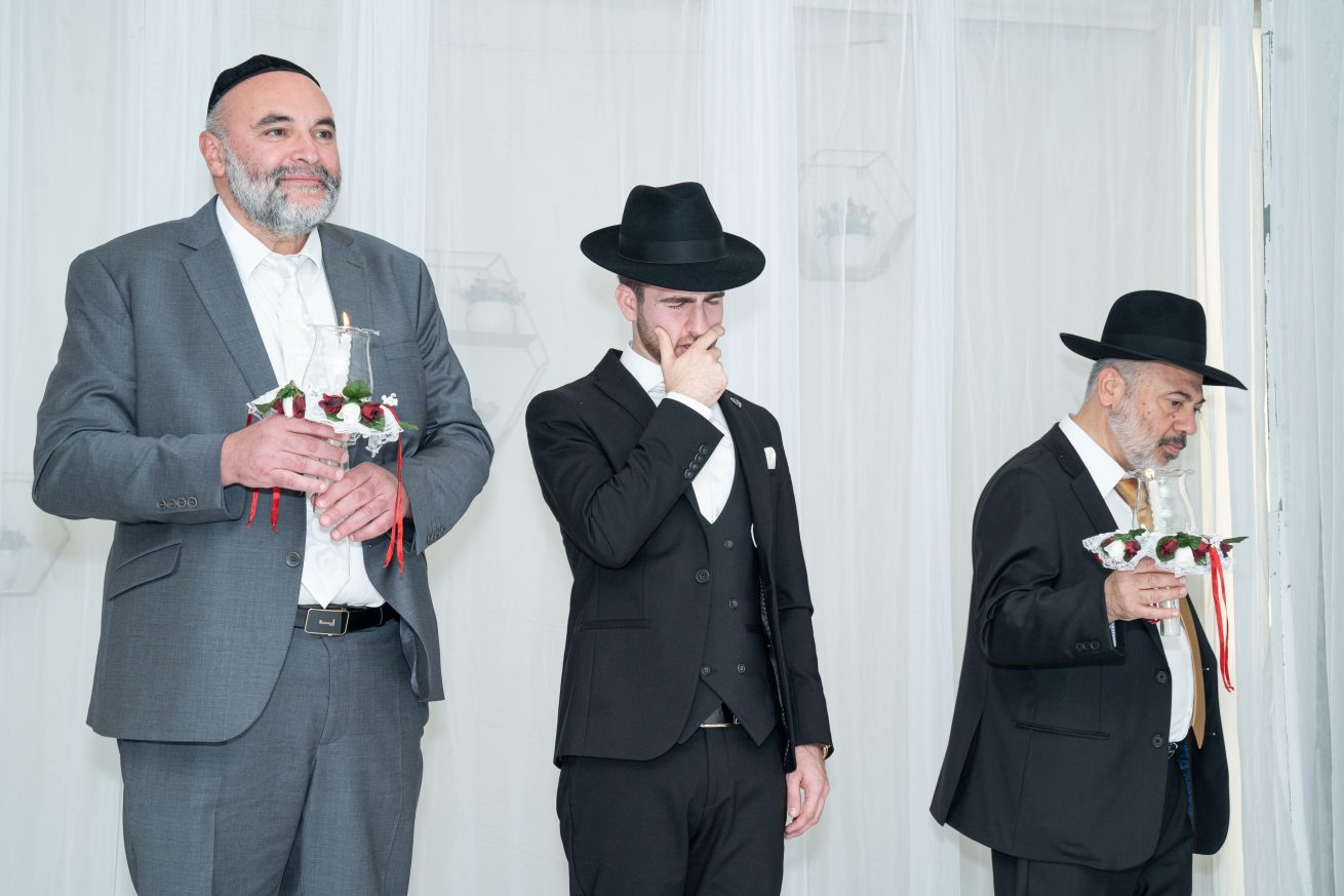 jewish wedding photographer jerusalem-HR Photography Israël