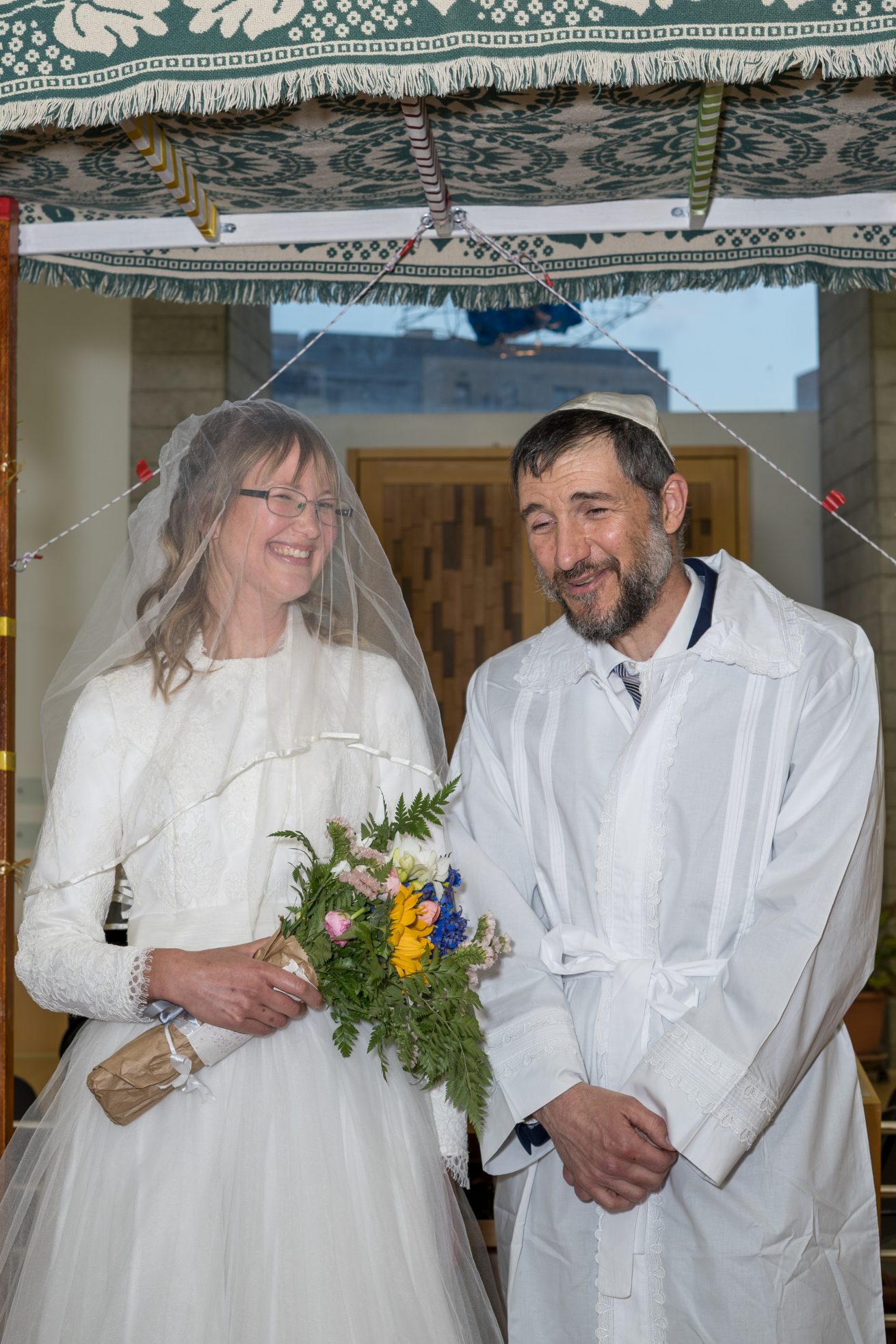 photographe pour mariage à Jerusalem