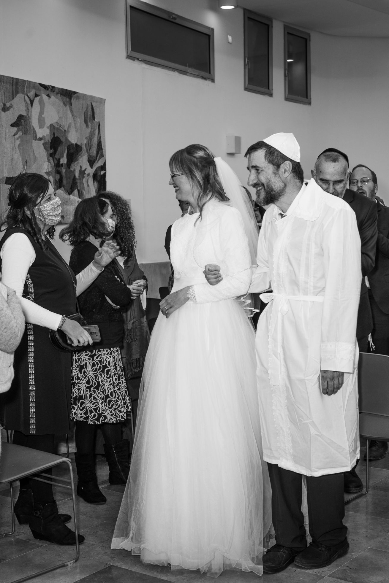 photographe pour mariage à Jerusalem
